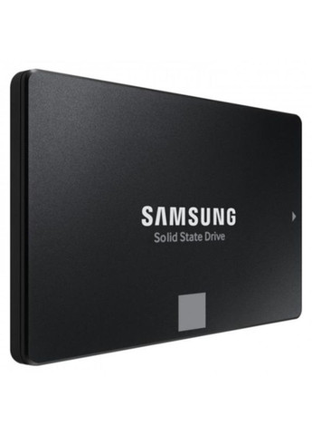 Накопичувач SSD 1TB 870 EVO 2.5` SATAIII MLC (MZ-77E1T0B/EU) Samsung (322131722)