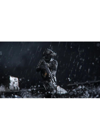 Гра Call of Duty Modern Warfare III для Sony 5 (PS5) PlayStation (314852638)