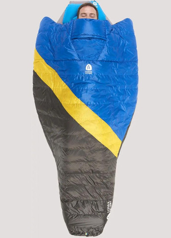 Спальний мішок Nitro Quilt 800F 35 Regular Sierra Designs (316436210)