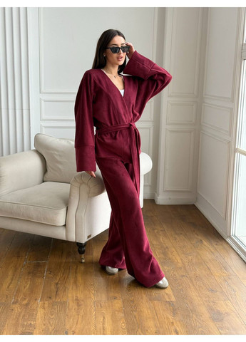 Женский флисовый костюм Asi.Store.ua (366396059)