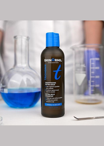 Экстрамягкий шампунь для волос Trichonix Extra Mild Shampoo 200ml (1441849-27547769) Skinormil (368665595)