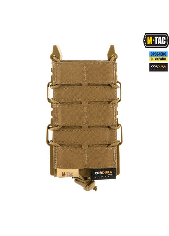 Результат для АК открытый Elite Laser Cut Coyote M-TAC (303262553)