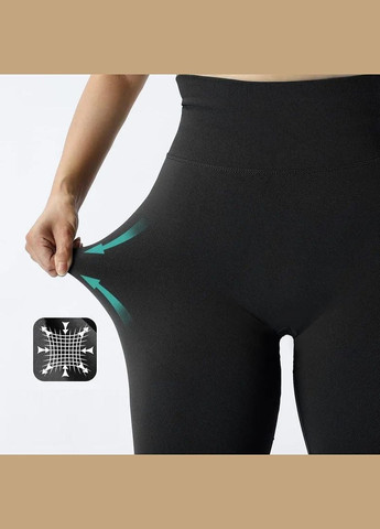 Лосины с эффектом push-up No Brand (322535726)