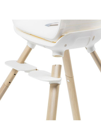 Стільчик для годування Moa 2024 Beyond White ECO () Maxi-Cosi 2710044111 (336146159)