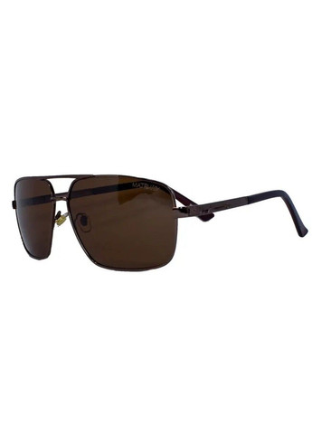 Солнцезащитные поляризационные мужские очки P0803-3 Matrix (291682846)