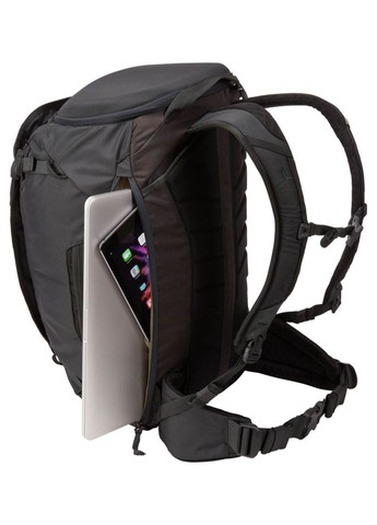 Туристичний рюкзак Landmark 40L (Dark Forest) (TH 3203723) (TH 3203723) Thule (315032328)