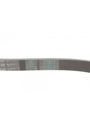 Ремень поликлиновой (Пр-во ) 5PK1030 ContiTech (366206692)