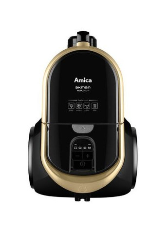 Пылесос VM 4013 Akman AMICA (370605679)