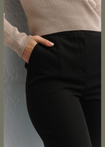 Жіночі класичні штани зі стрілками Arjen (289385570)