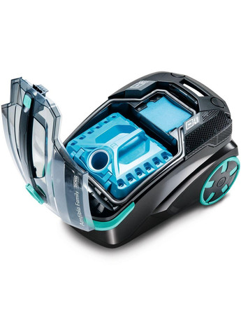 Пылесос DryBOX Amfibia Family (788599) Thomas (332978258)