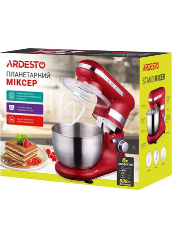 Міксер Ardesto (332959358)
