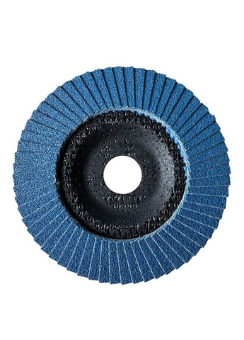 Пелюстковий шліфувальний диск SMT-104 Extra (125 мм, P60, 22,23 мм) круг (26311) Klingspor (340276483)