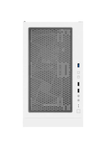 Корпус X3 Glass White [143902] Montech (400982853)