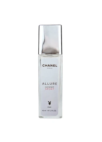 Allure Homme Sport Pheromone Parfum мужской 40 мл No Brand (393258967)