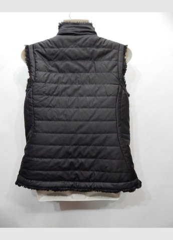 Жилет женский двухсторонний демисезонный утепленный ORIGINAL р.42 214R (в указанном размере, только 1 шт) Original Style (317352662)