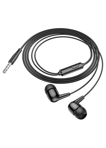 Наушники проводные (3.5mm) (6931474771780) Hoco M97 (399530117)