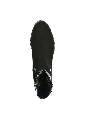 Демісезонні модельні черевики La Pinta (268132612)