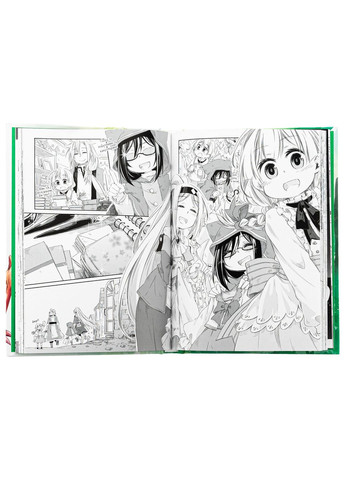 Книга Дневник папы-дракона: воспитание самой могущественной девочки. Том 2 / Каеруда Амеко Mimir Media (335209832)