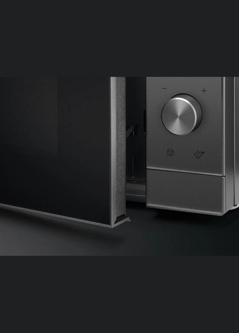 Микроволновая печь EleСtrolux EMZ725MMTI 20 л серая с грилем Electrolux