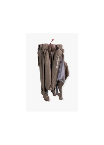 Ліжечко-манеж Flexi, Beige (46157) Velano (381198633)