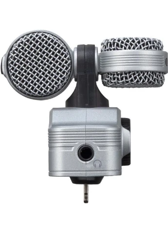 Микрофон iQ7 (282438) Zoom (390930736)