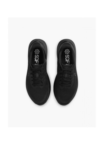 Кросівки жіночі Star Runner 3 Black DA2776-001 Nike чорні (364837872)