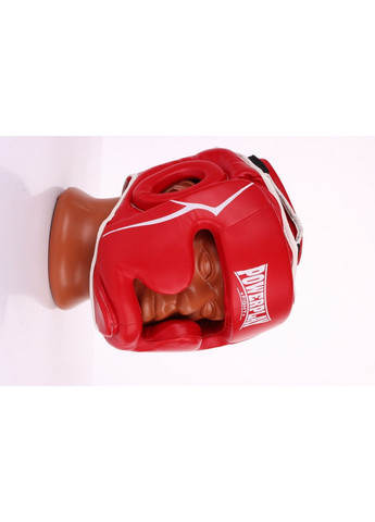 Боксерский шлем тренировочный PowerPlay (282587040)