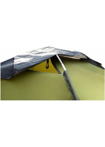 Палатка Fly 2 однослойная olive UTLT041 (UTLT-041-olive) Tramp Lite (316535061)