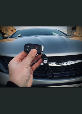 Брелок для автомобильных ключей (Крайслер) Chrysler (330615627)