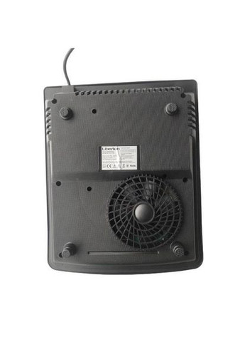 настольная плита lic3700 Liberton