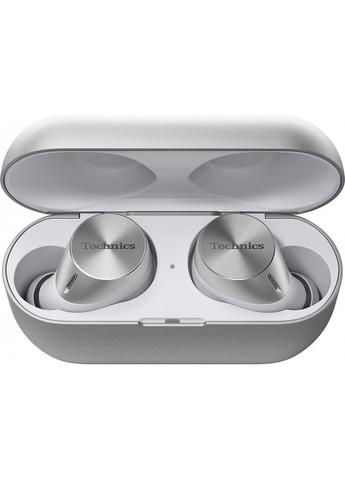 Гарнитура EAH-AZ60M2 Silver (EAH-AZ60M2GS) Technics (322905795)