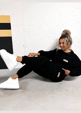 Женский спортивный костюм No Brand (311434495)