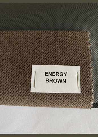 Кресло-мешок Зайка груша, M - 100х75 Велюр Energy Brown SkyPuff (361258431)