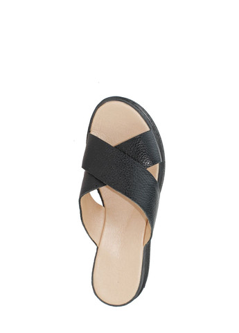 Шльопанці W25331 Чорний Foletti (294652667)