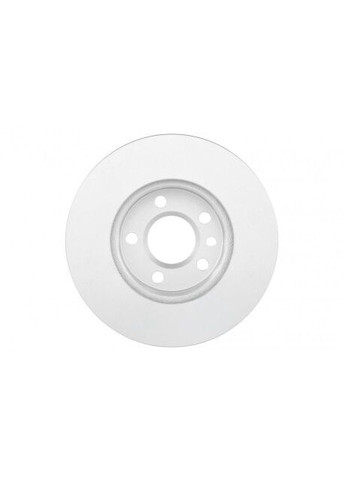 Диск тормозной VW T4, передн., вент. (пр-во) 0 986 478 846 C.I.U Bosch (366161675)