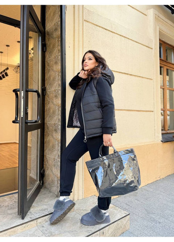 Женский костюм ТРОЙКА спортивный НА ФЛИСЕ осень-зима Nositi 920-18 (364631137)