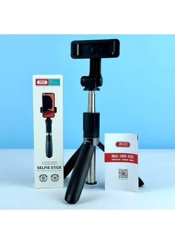 Монопод SS08 bluetooth selfie-stick XO (388769171)