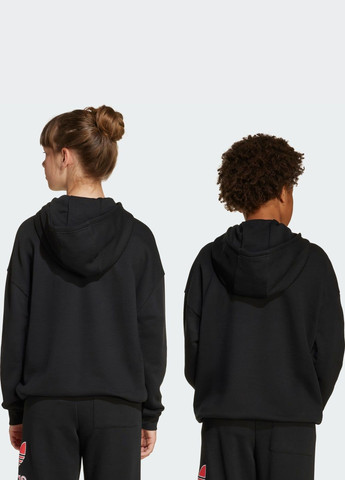 Худі Big Logo Oversized Kids adidas (352473865)
