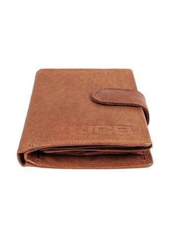 Кошелек мужской NC36MN Tan ( NC36MN TAN) JCB (365241995)
