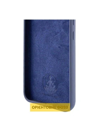 Чехол Silicone Cover Full Camera (AAA) для Motorola Edge 60 / Edge 60 Fusion Lakshmi (389596684)
