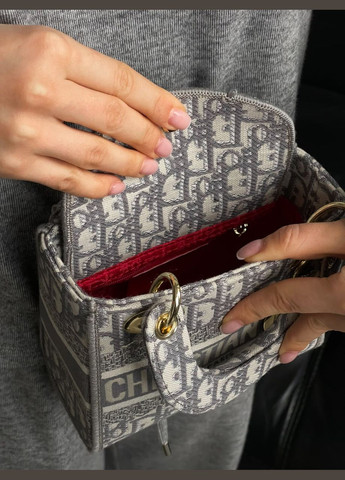 Жіноча сумка Крістіан Діор No Brand (314963244)