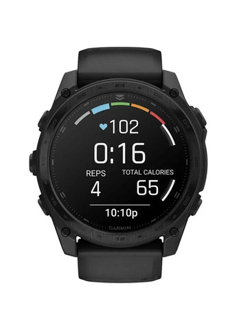 Смарт-часы Tactix 8 Standard 51mm (010-03406-01) Garmin (362208870)