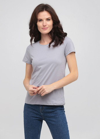 Набір 2 шт "Футболка жіноча ST2600-YEL-SGY" Stedman CLASSIC-T - (322877439)