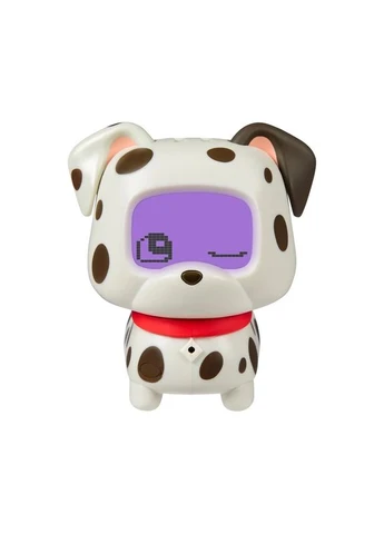 Інтерактивна іграшка з цифровим улюбленцем ДАЛМАТИНЕЦЬ Pixel Petz (378265349)