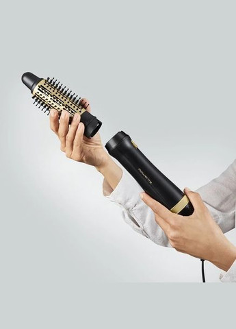 Фен-щетка Express Style CF6330F0 Rowenta (368597065)