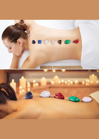 Оброблений камінь Рожевого кварцу 1 шт, розмір каменя 10-18 мм No Brand (302236292)