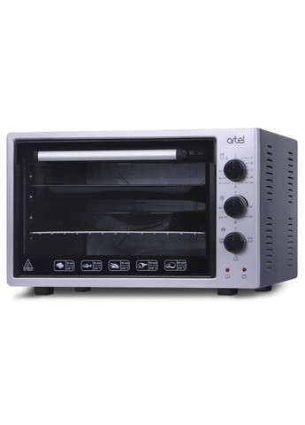 Духовка MD3618 E GREY-BLACK Artel (360572991)