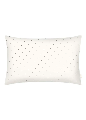 Євро постільна білизна Mini Dots CS17 200х220 см Cosas (307474566)