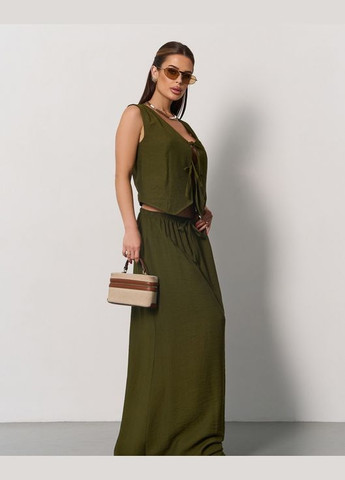 Жіночі костюми ISSA PLUS 15174 (332615105)