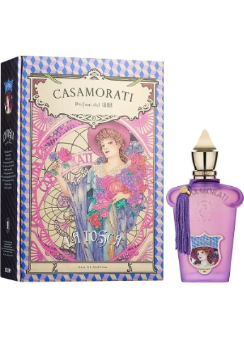 Casamorati La Tosca 100 мл Парфумована вода Xerjoff (337138922)